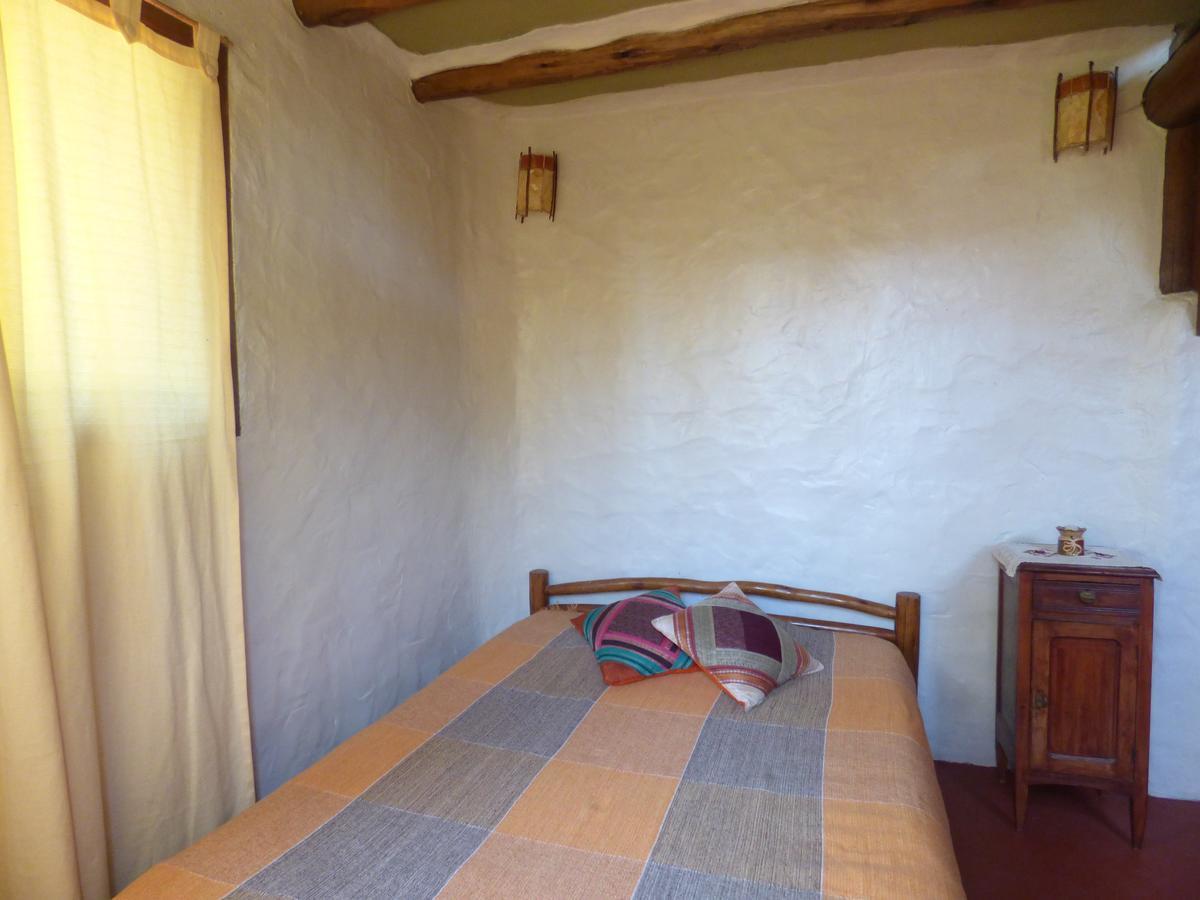 プライア・ド・ローザ Casa Ombakヴィラ エクステリア 写真