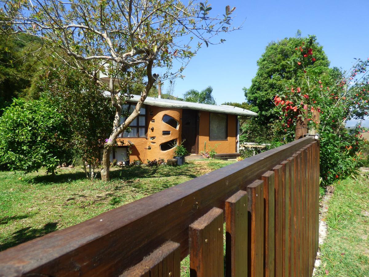 プライア・ド・ローザ Casa Ombakヴィラ エクステリア 写真